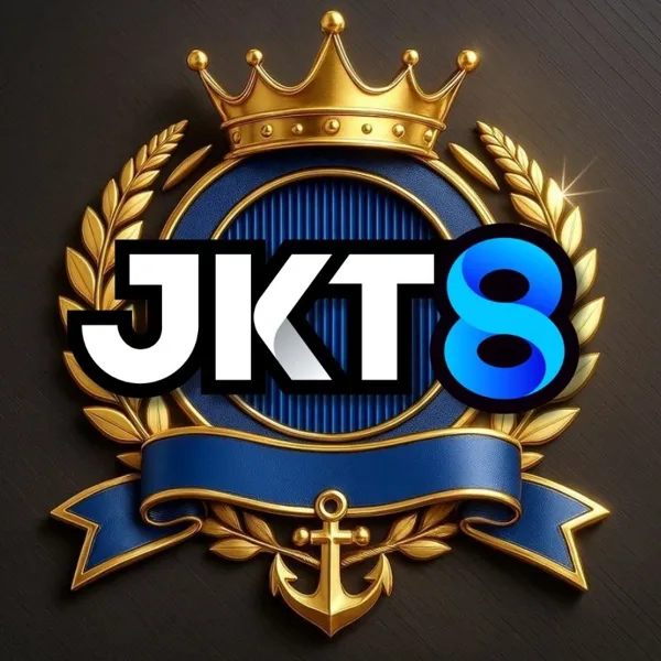 JKT8 Bonus Member Baru 100%