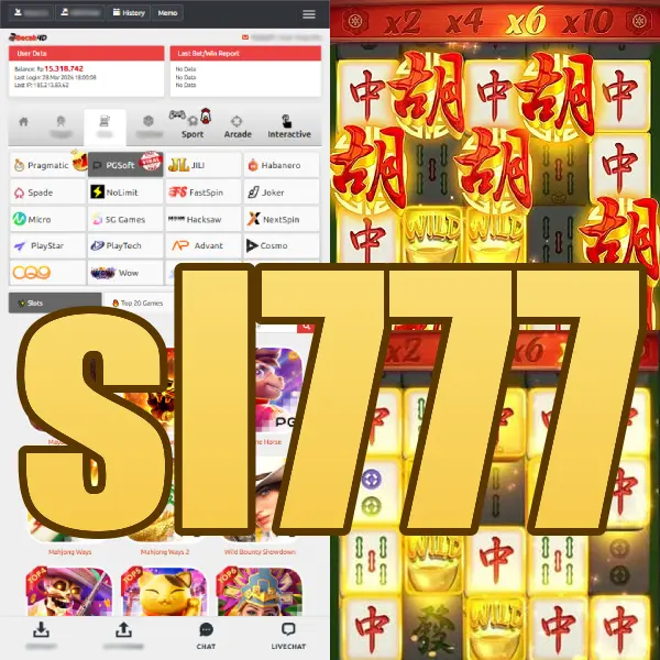 sl777 APK