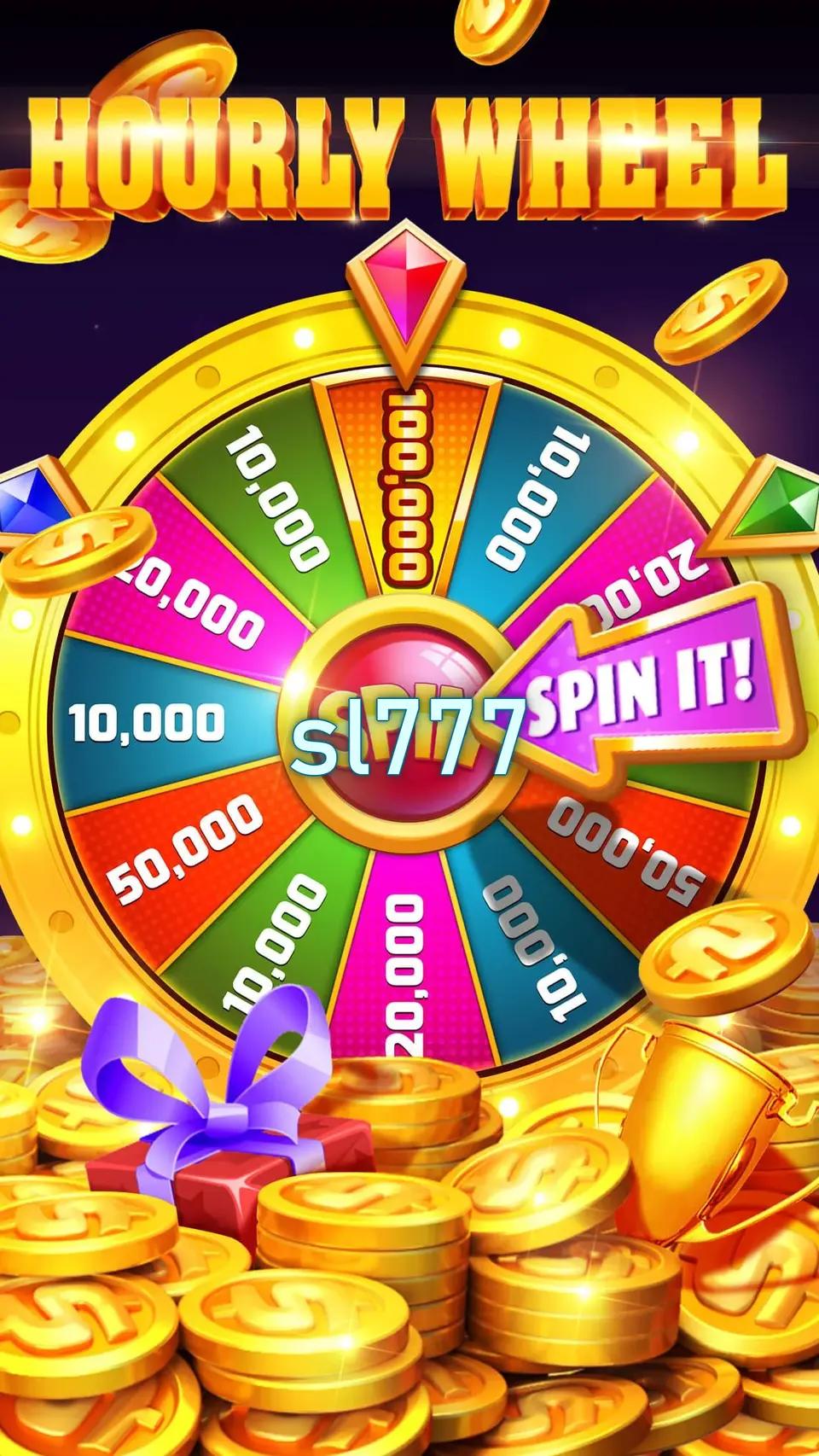 sl777 APK