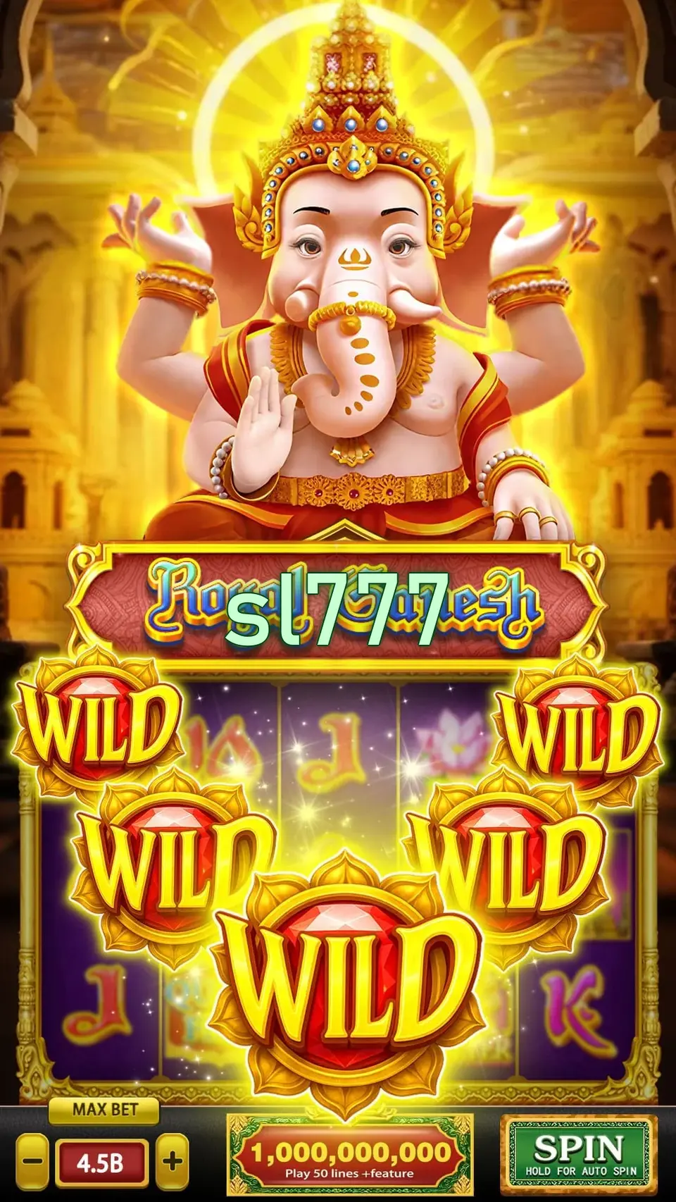 sl777 Masuk