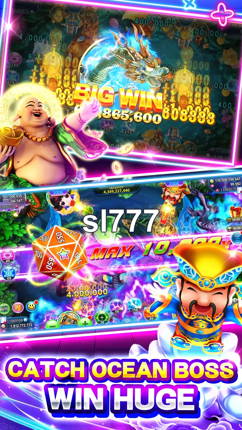 sl777 Preview - Resmi Unduh